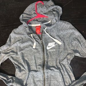 Nike Jacket